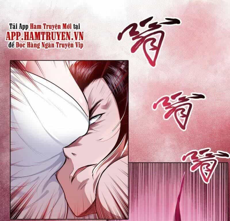 Nam Chủ Và Hậu Cung Đều Dưới Trướng Ta - Chương 13 - ảnh 21