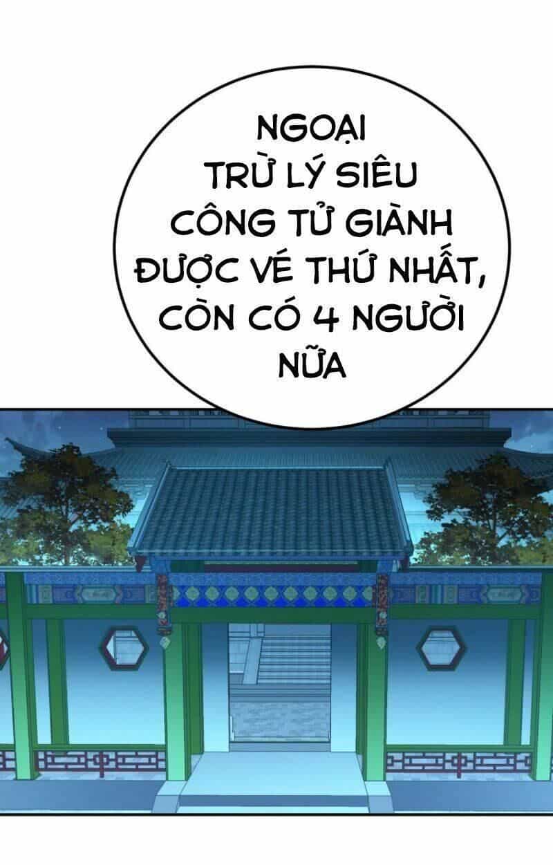 Nam Chủ Và Hậu Cung Đều Dưới Trướng Ta - Chương 13 - ảnh 24