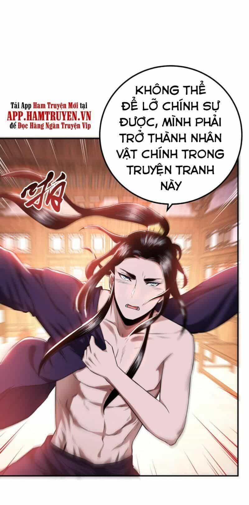 Nam Chủ Và Hậu Cung Đều Dưới Trướng Ta - Chương 13 - ảnh 37