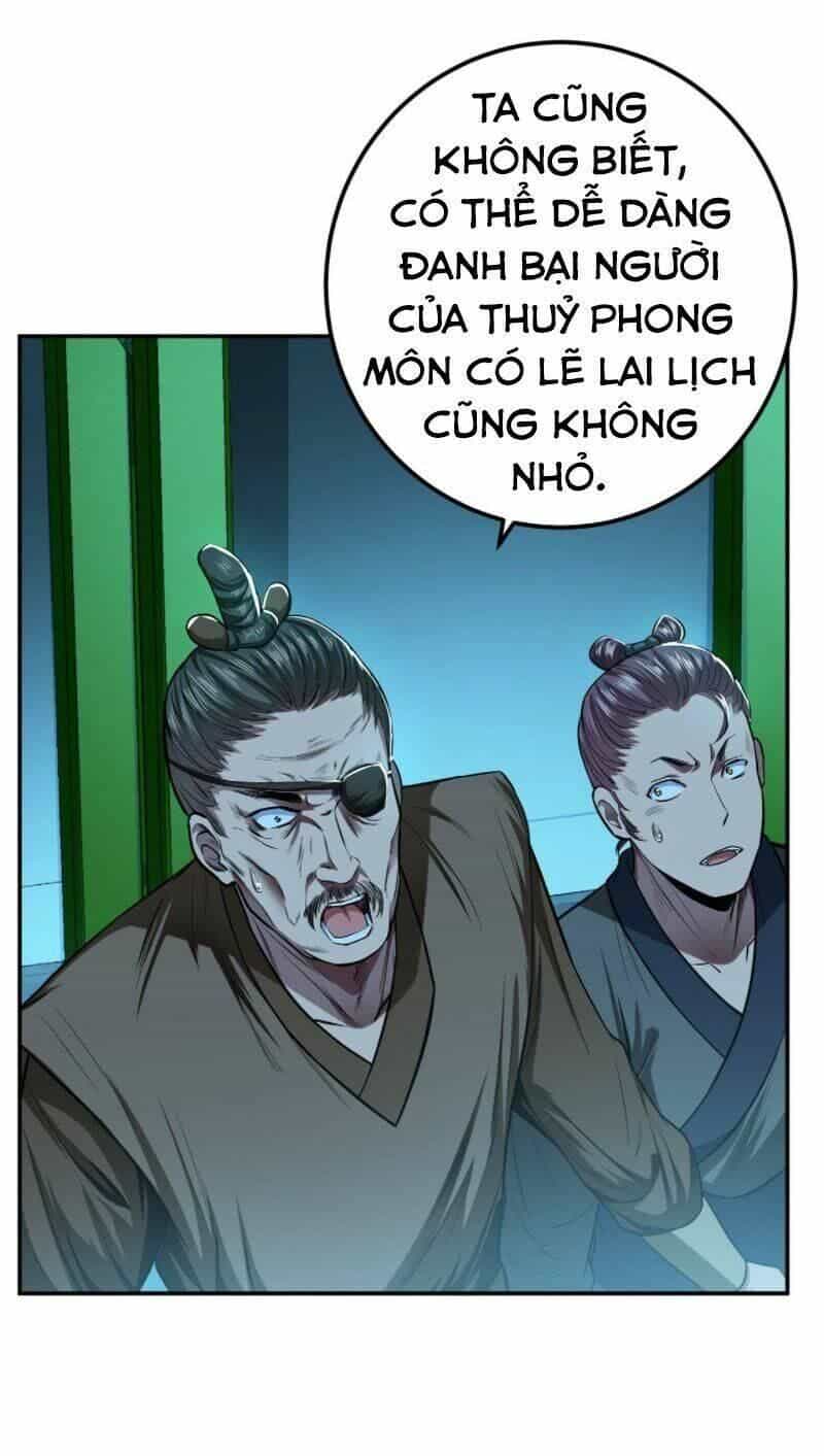 Nam Chủ Và Hậu Cung Đều Dưới Trướng Ta - Chương 13 - ảnh 4