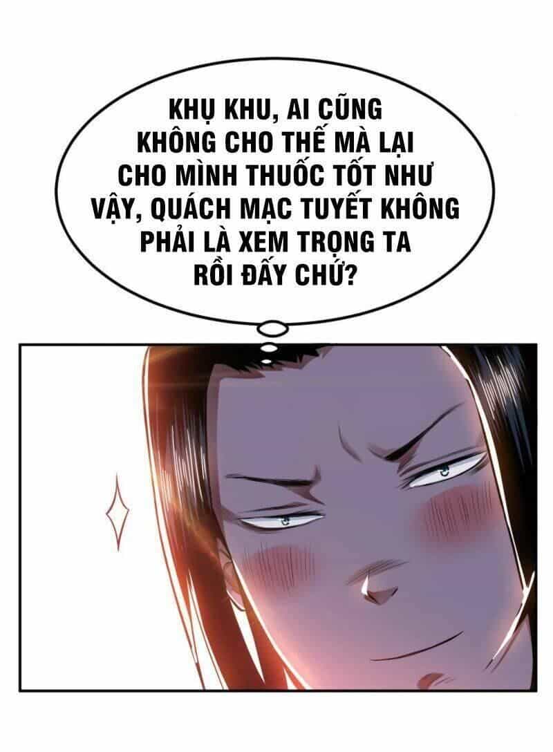 Nam Chủ Và Hậu Cung Đều Dưới Trướng Ta - Chương 14 - ảnh 42