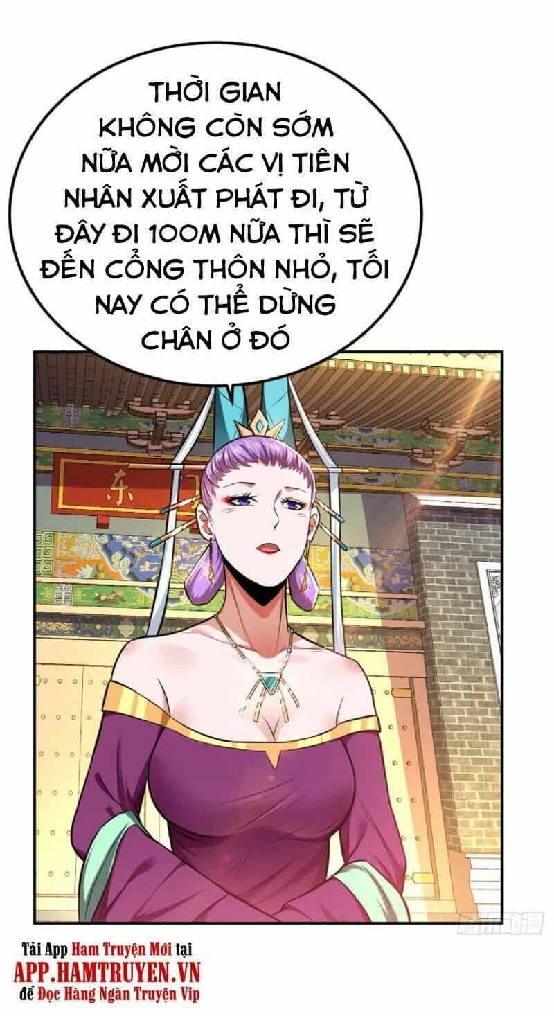 Nam Chủ Và Hậu Cung Đều Dưới Trướng Ta - Chương 14 - ảnh 43