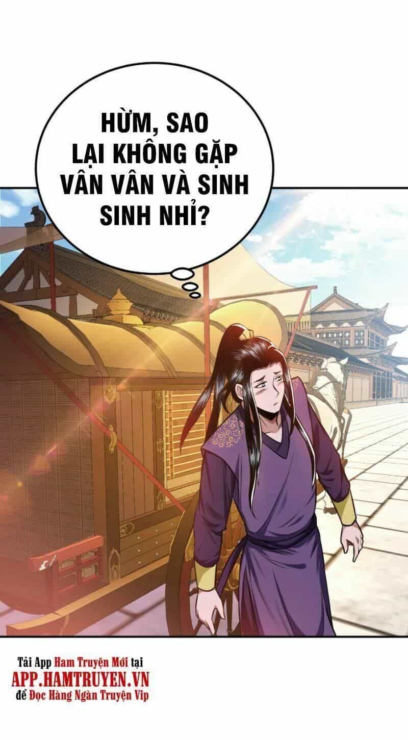 Nam Chủ Và Hậu Cung Đều Dưới Trướng Ta - Chương 14 - ảnh 45
