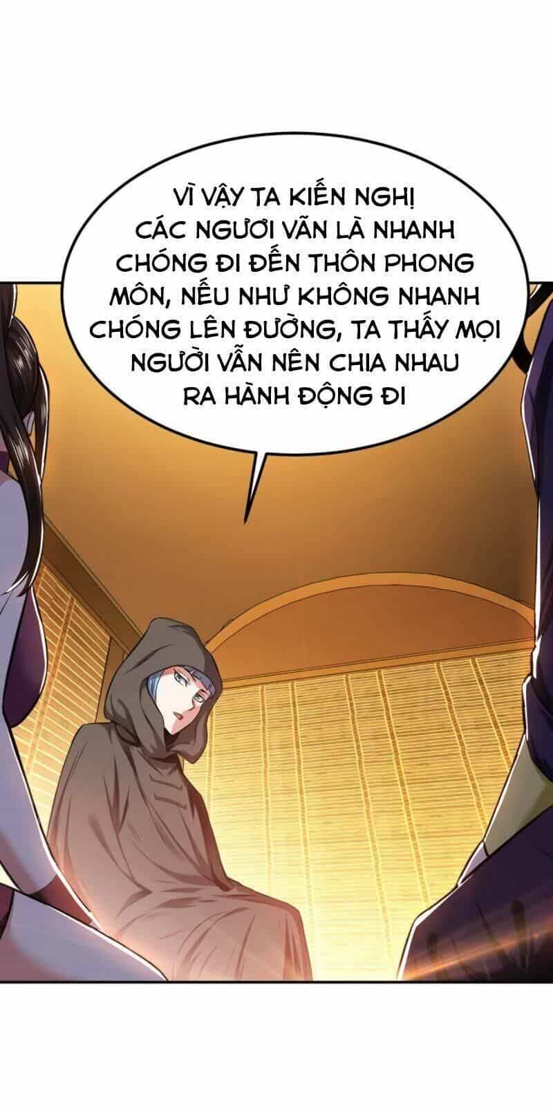 Nam Chủ Và Hậu Cung Đều Dưới Trướng Ta - Chương 14 - ảnh 66