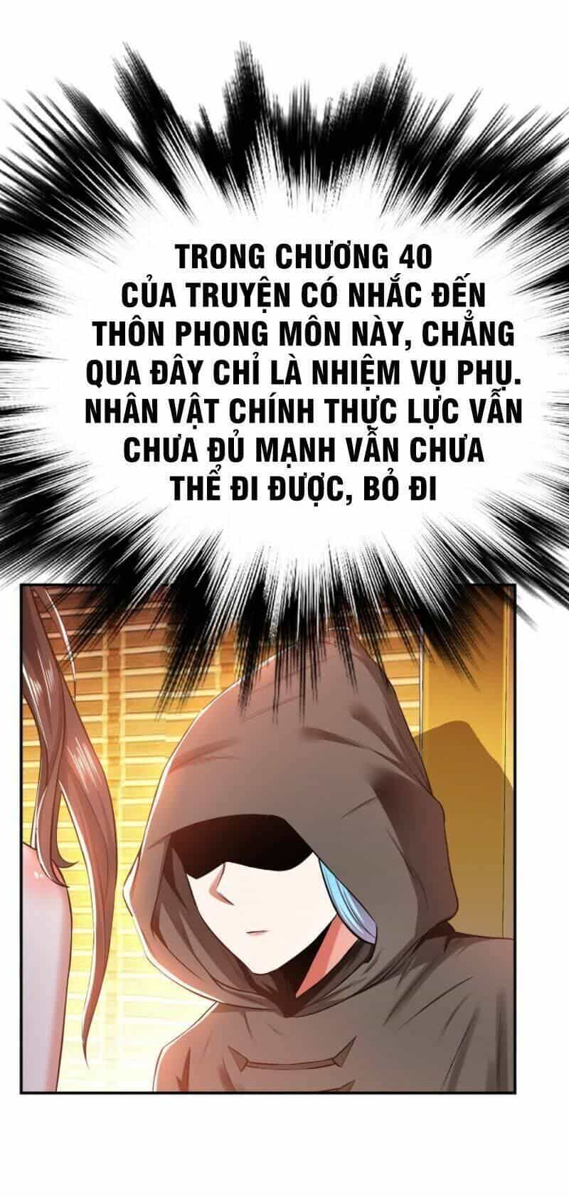 Nam Chủ Và Hậu Cung Đều Dưới Trướng Ta - Chương 14 - ảnh 70