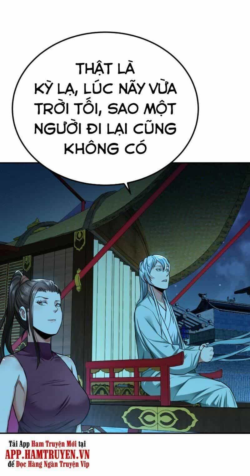 Nam Chủ Và Hậu Cung Đều Dưới Trướng Ta - Chương 15 - ảnh 26