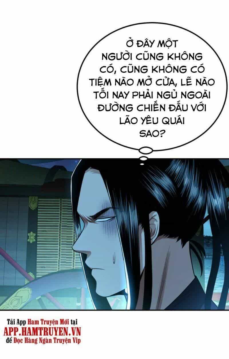 Nam Chủ Và Hậu Cung Đều Dưới Trướng Ta - Chương 15 - ảnh 28