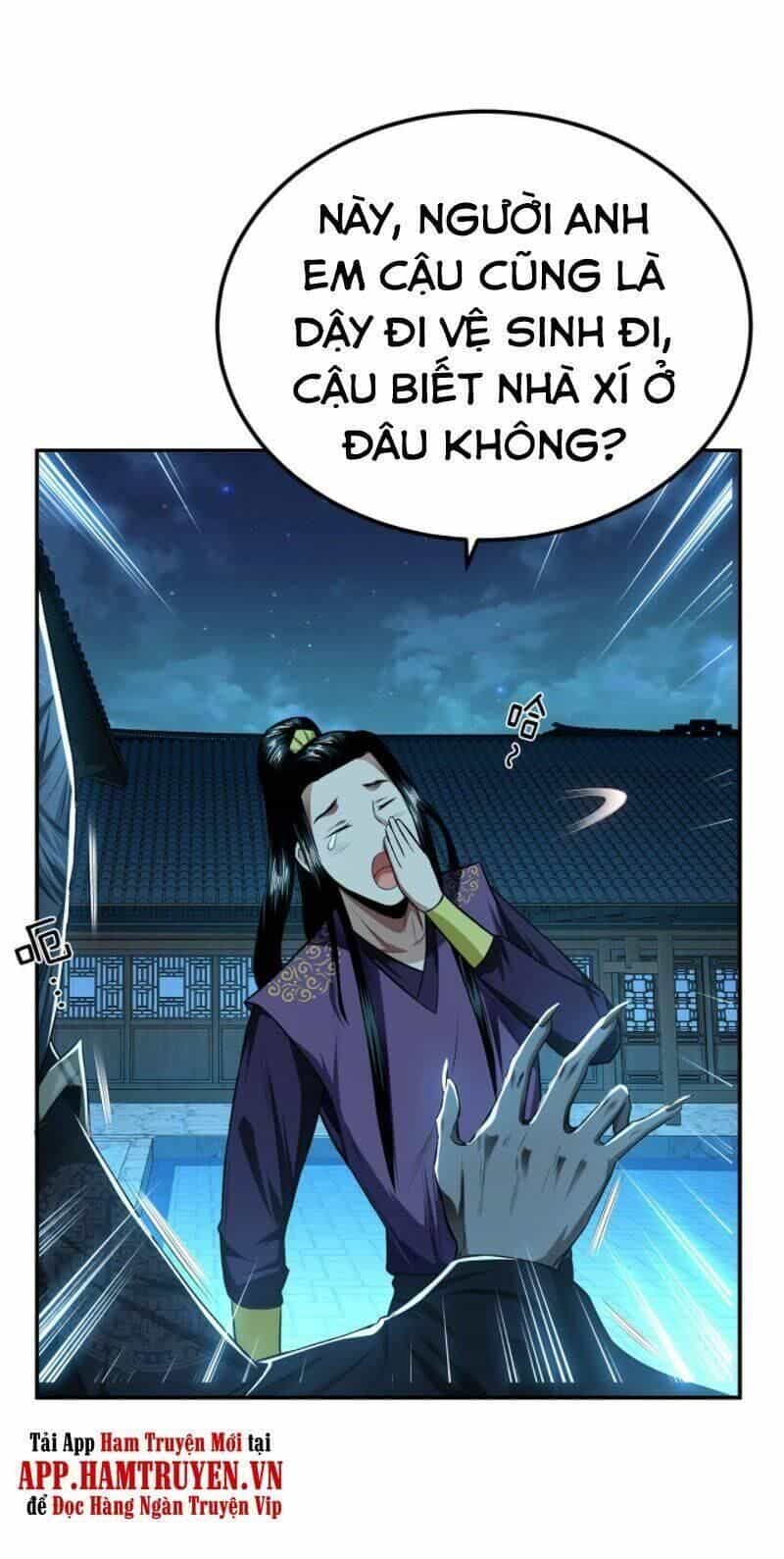 Nam Chủ Và Hậu Cung Đều Dưới Trướng Ta - Chương 16 - ảnh 31