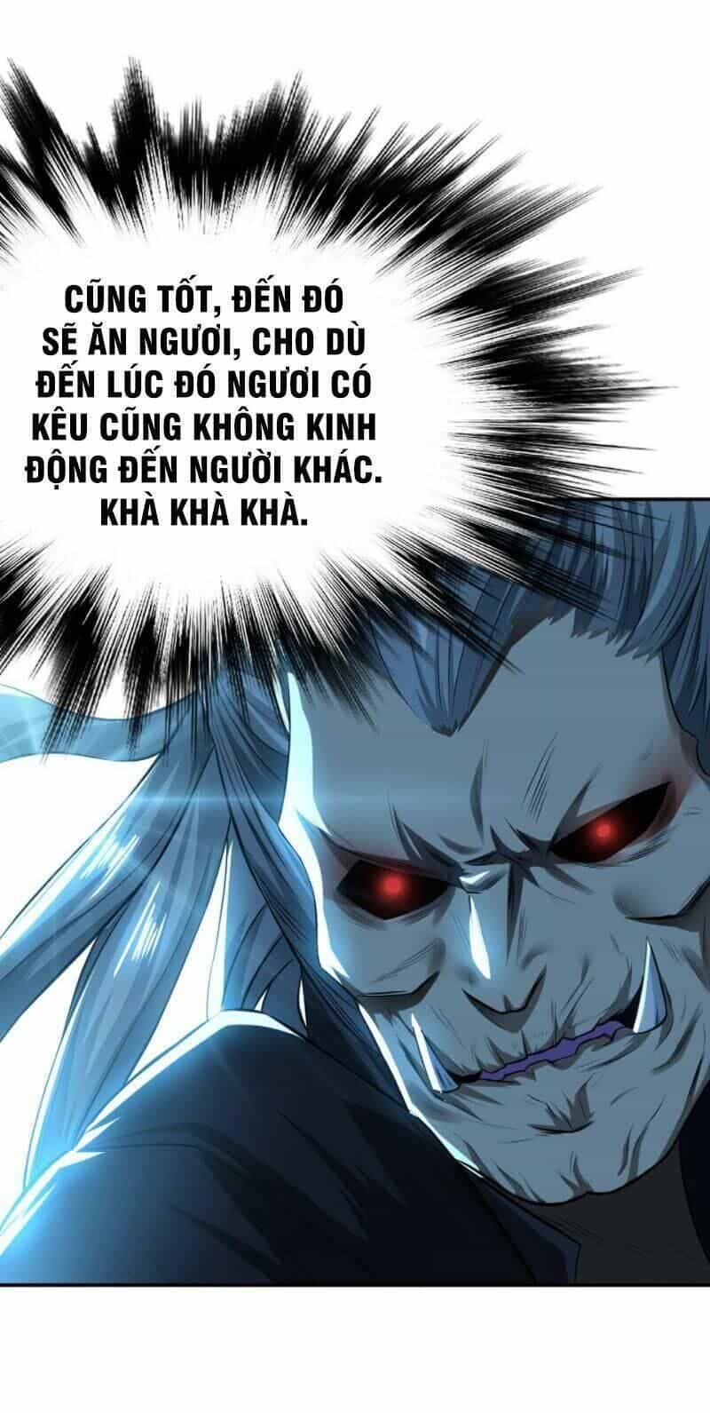 Nam Chủ Và Hậu Cung Đều Dưới Trướng Ta - Chương 16 - ảnh 34
