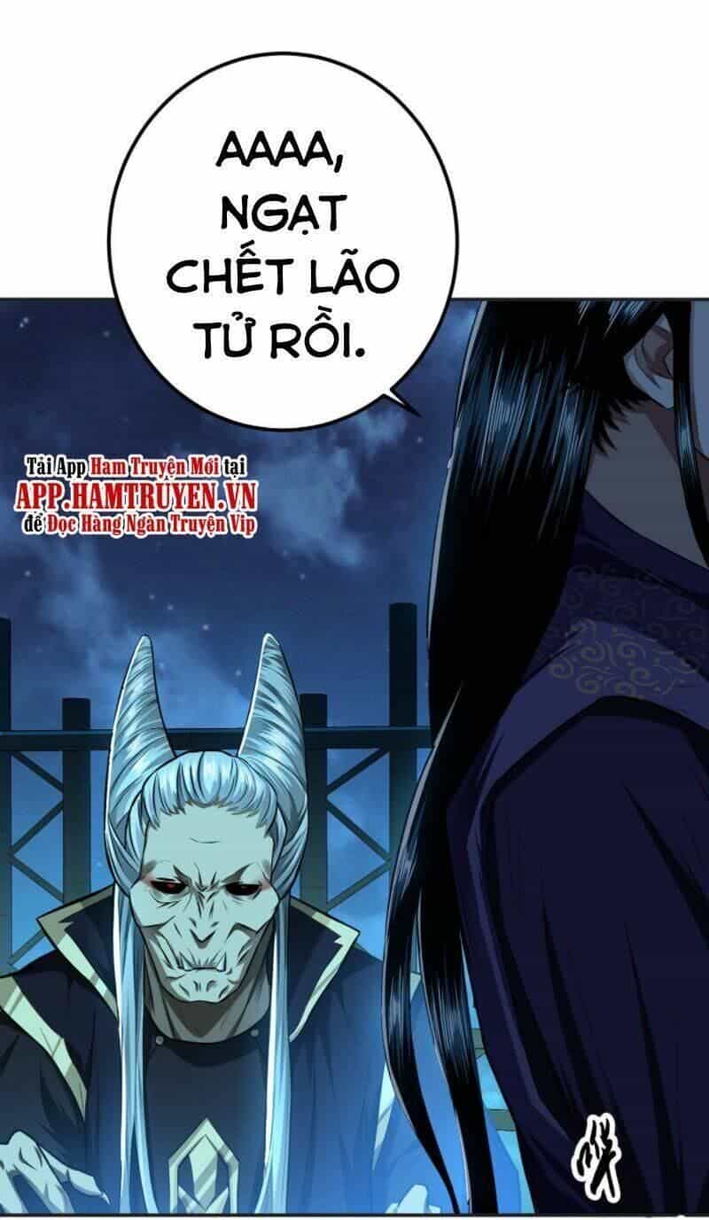 Nam Chủ Và Hậu Cung Đều Dưới Trướng Ta - Chương 16 - ảnh 37