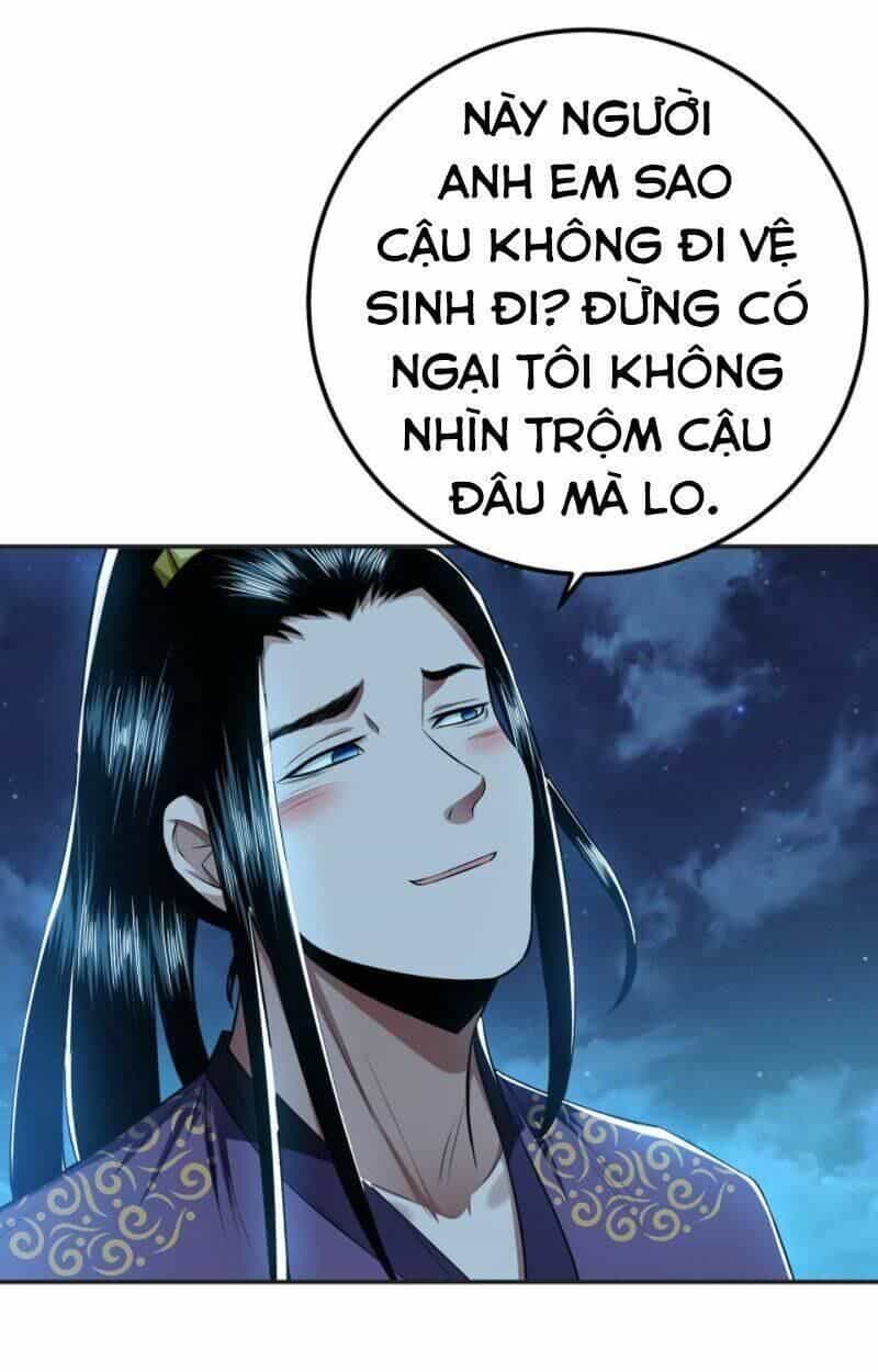 Nam Chủ Và Hậu Cung Đều Dưới Trướng Ta - Chương 16 - ảnh 38