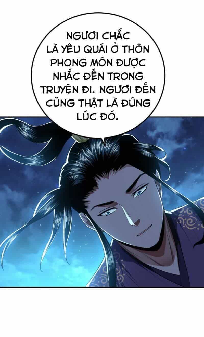 Nam Chủ Và Hậu Cung Đều Dưới Trướng Ta - Chương 16 - ảnh 53