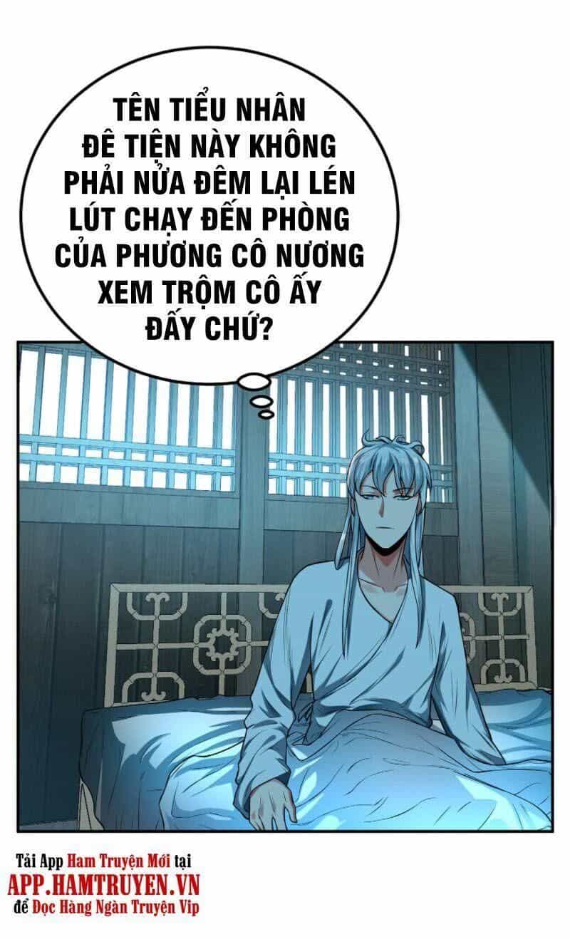 Nam Chủ Và Hậu Cung Đều Dưới Trướng Ta - Chương 17 - ảnh 4