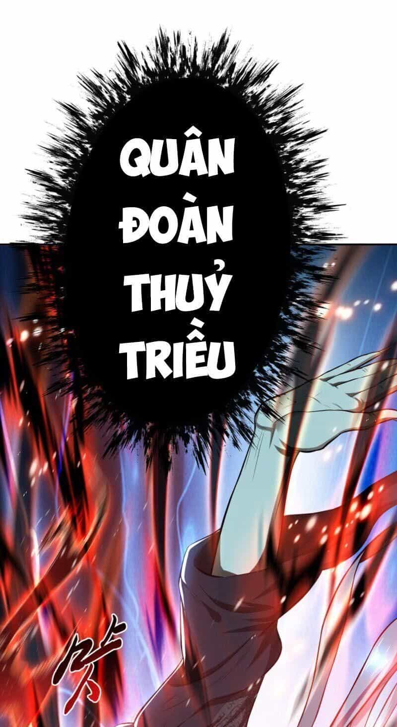 Nam Chủ Và Hậu Cung Đều Dưới Trướng Ta - Chương 17 - ảnh 42
