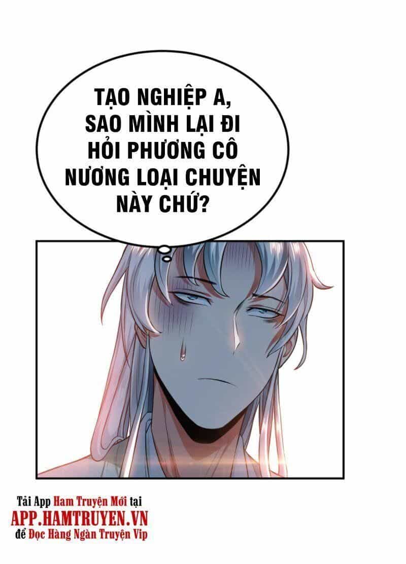 Nam Chủ Và Hậu Cung Đều Dưới Trướng Ta - Chương 17 - ảnh 8
