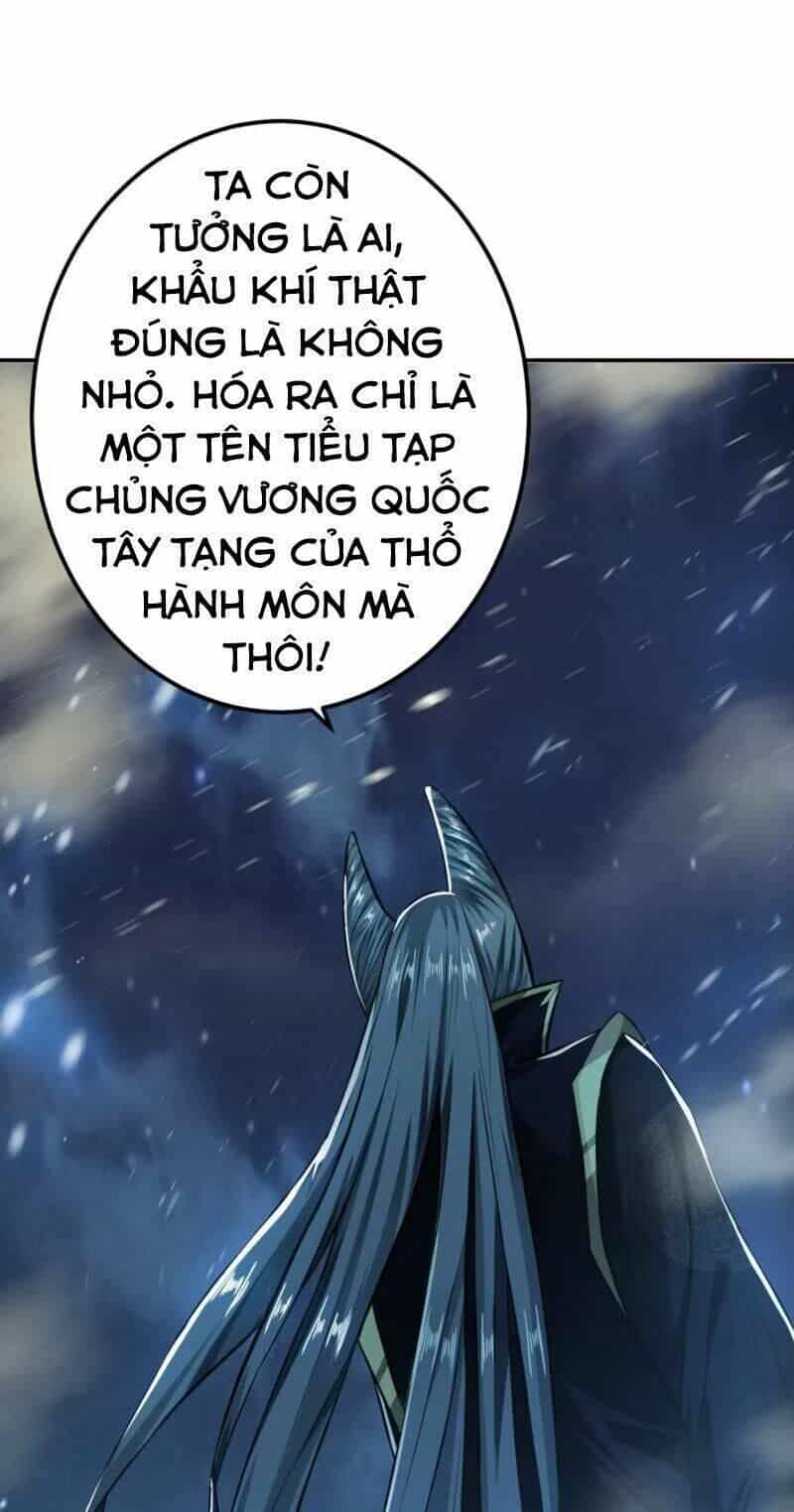 Nam Chủ Và Hậu Cung Đều Dưới Trướng Ta - Chương 19 - ảnh 37