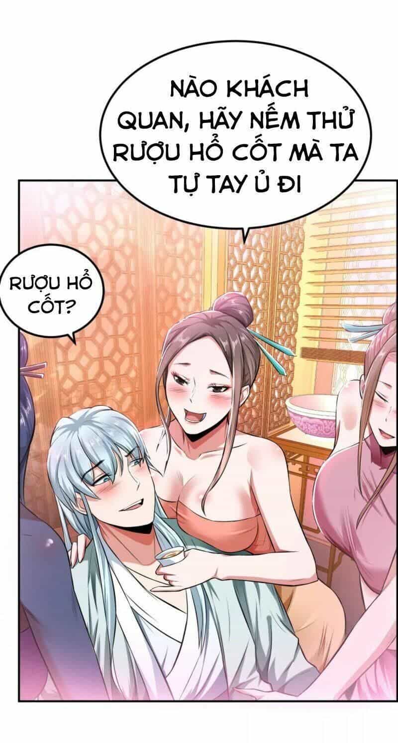 Nam Chủ Và Hậu Cung Đều Dưới Trướng Ta - Chương 19 - ảnh 5