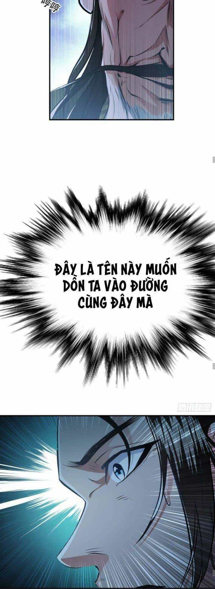 Nam Chủ Và Hậu Cung Đều Dưới Trướng Ta - Chương 2 - ảnh 30
