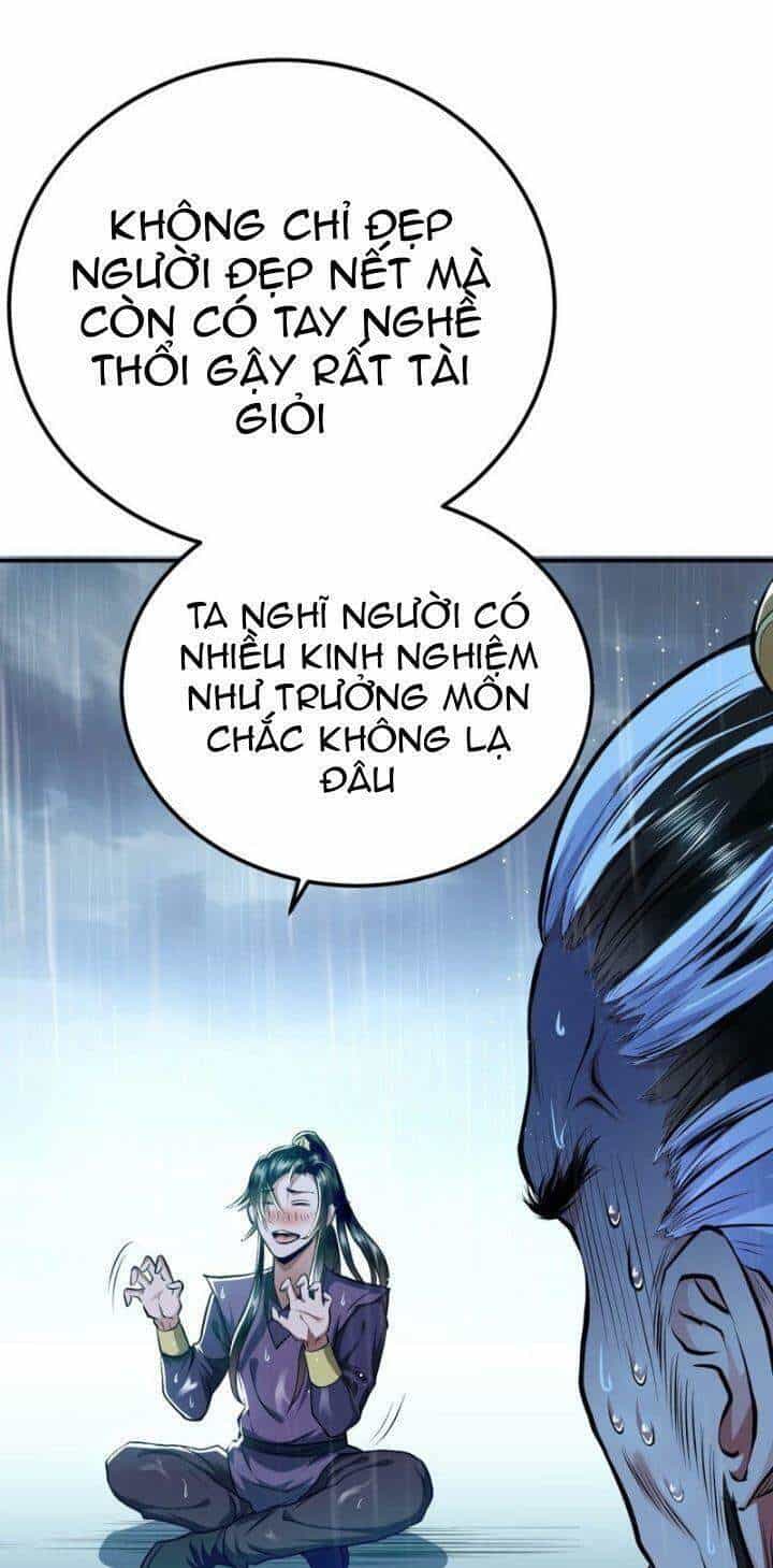 Nam Chủ Và Hậu Cung Đều Dưới Trướng Ta - Chương 2 - ảnh 43