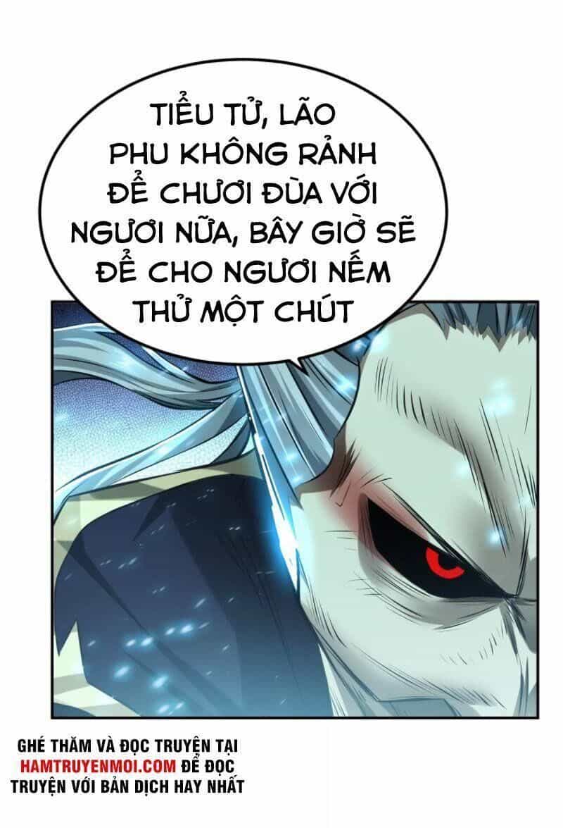 Nam Chủ Và Hậu Cung Đều Dưới Trướng Ta - Chương 20 - ảnh 28