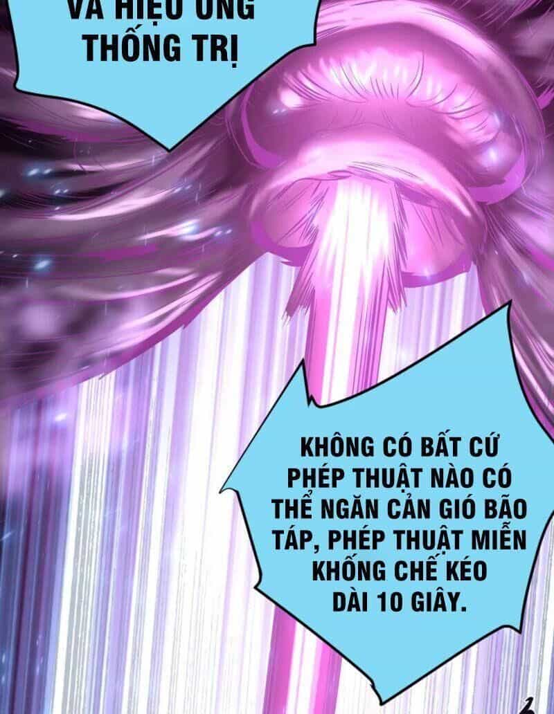 Nam Chủ Và Hậu Cung Đều Dưới Trướng Ta - Chương 20 - ảnh 41