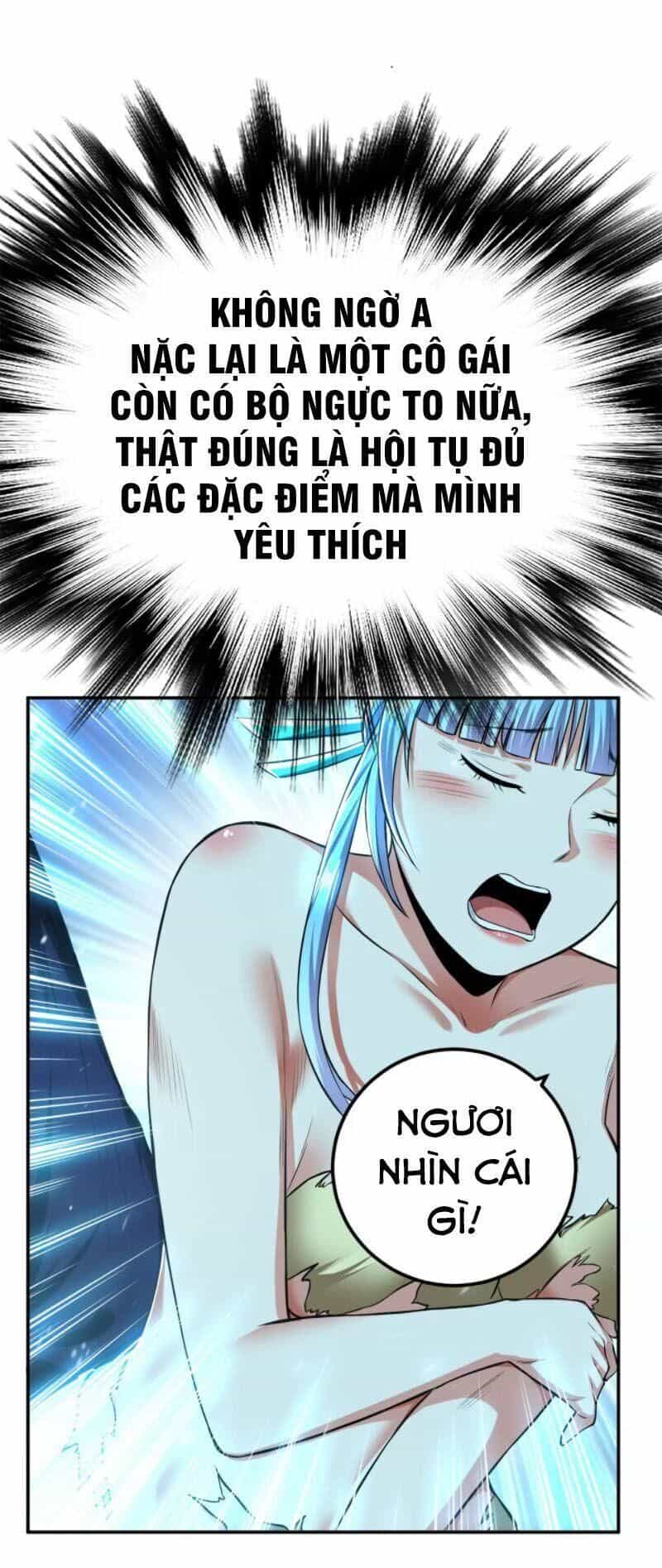 Nam Chủ Và Hậu Cung Đều Dưới Trướng Ta - Chương 20 - ảnh 5