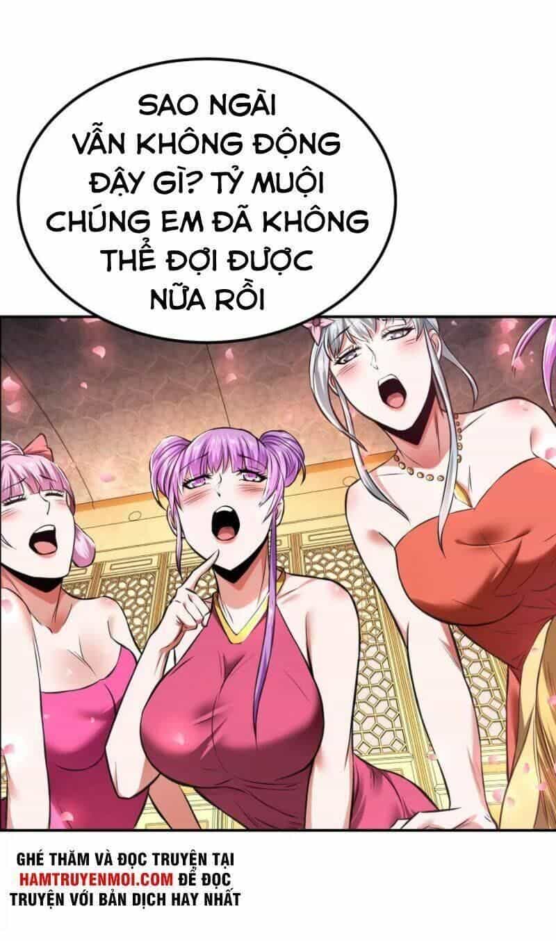 Nam Chủ Và Hậu Cung Đều Dưới Trướng Ta - Chương 21 - ảnh 20