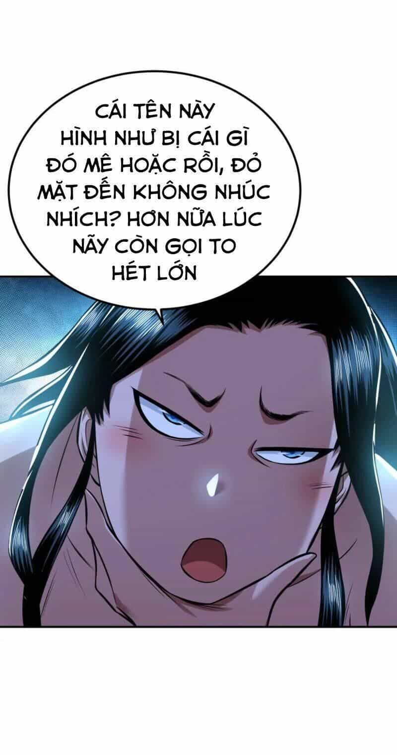 Nam Chủ Và Hậu Cung Đều Dưới Trướng Ta - Chương 21 - ảnh 27