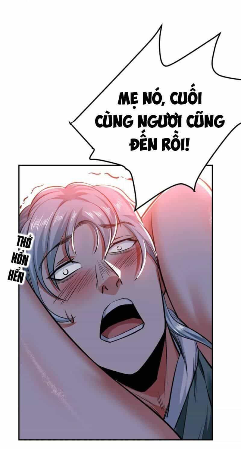 Nam Chủ Và Hậu Cung Đều Dưới Trướng Ta - Chương 21 - ảnh 36