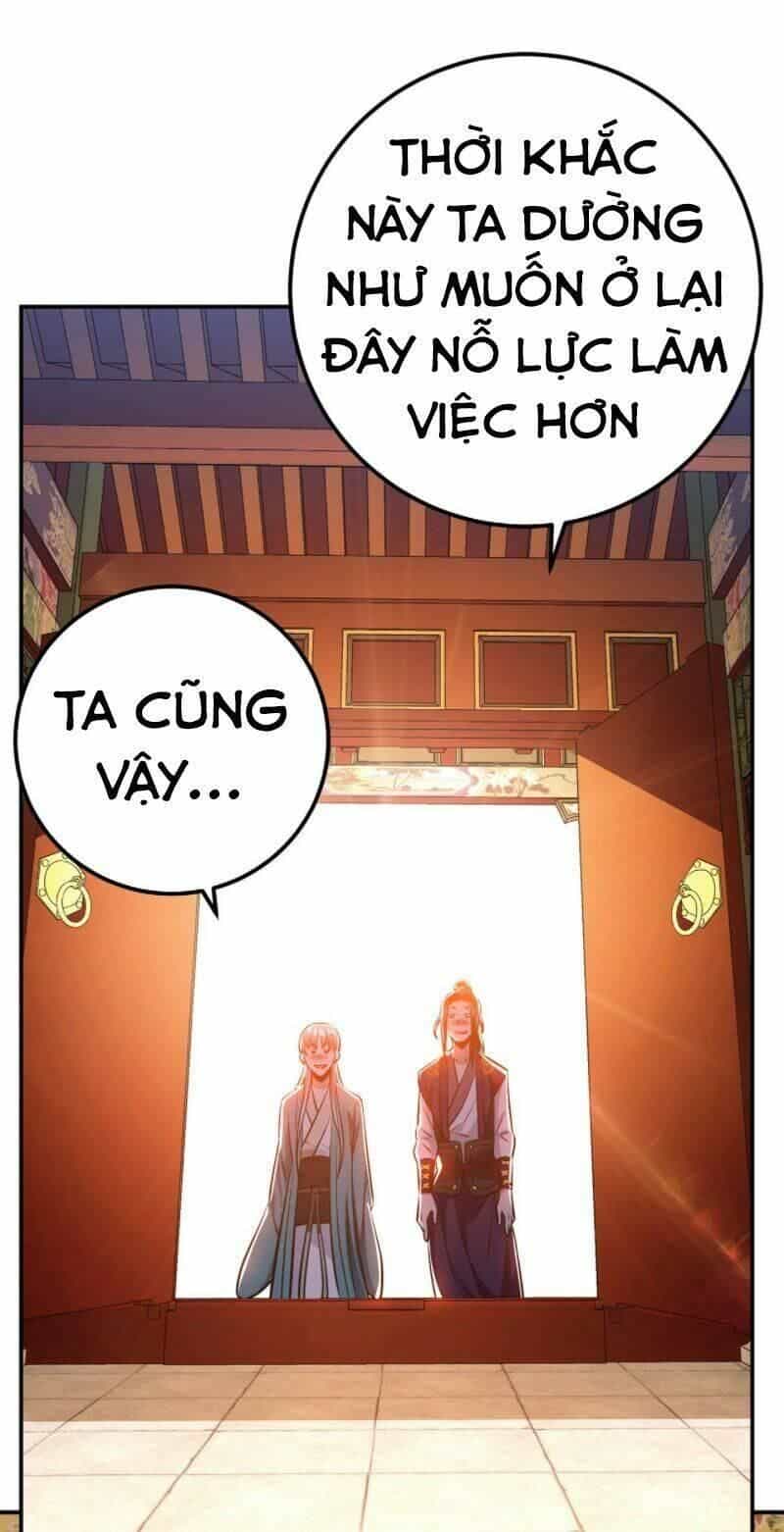 Nam Chủ Và Hậu Cung Đều Dưới Trướng Ta - Chương 22 - ảnh 38
