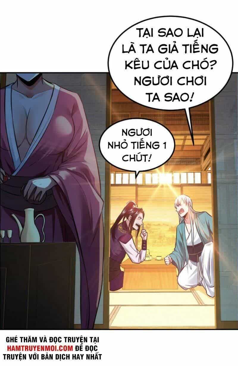 Nam Chủ Và Hậu Cung Đều Dưới Trướng Ta - Chương 23 - ảnh 12