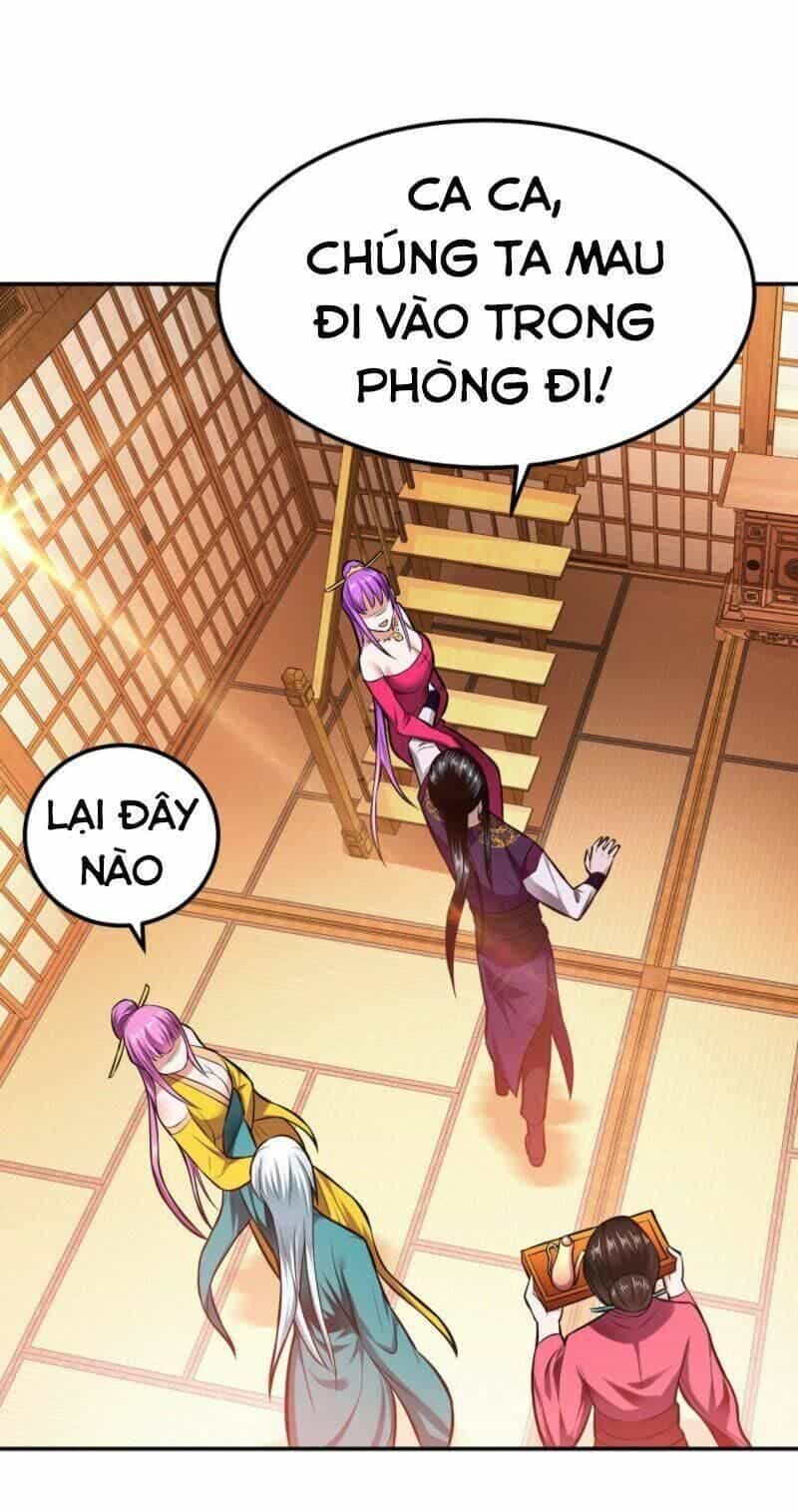 Nam Chủ Và Hậu Cung Đều Dưới Trướng Ta - Chương 23 - ảnh 19