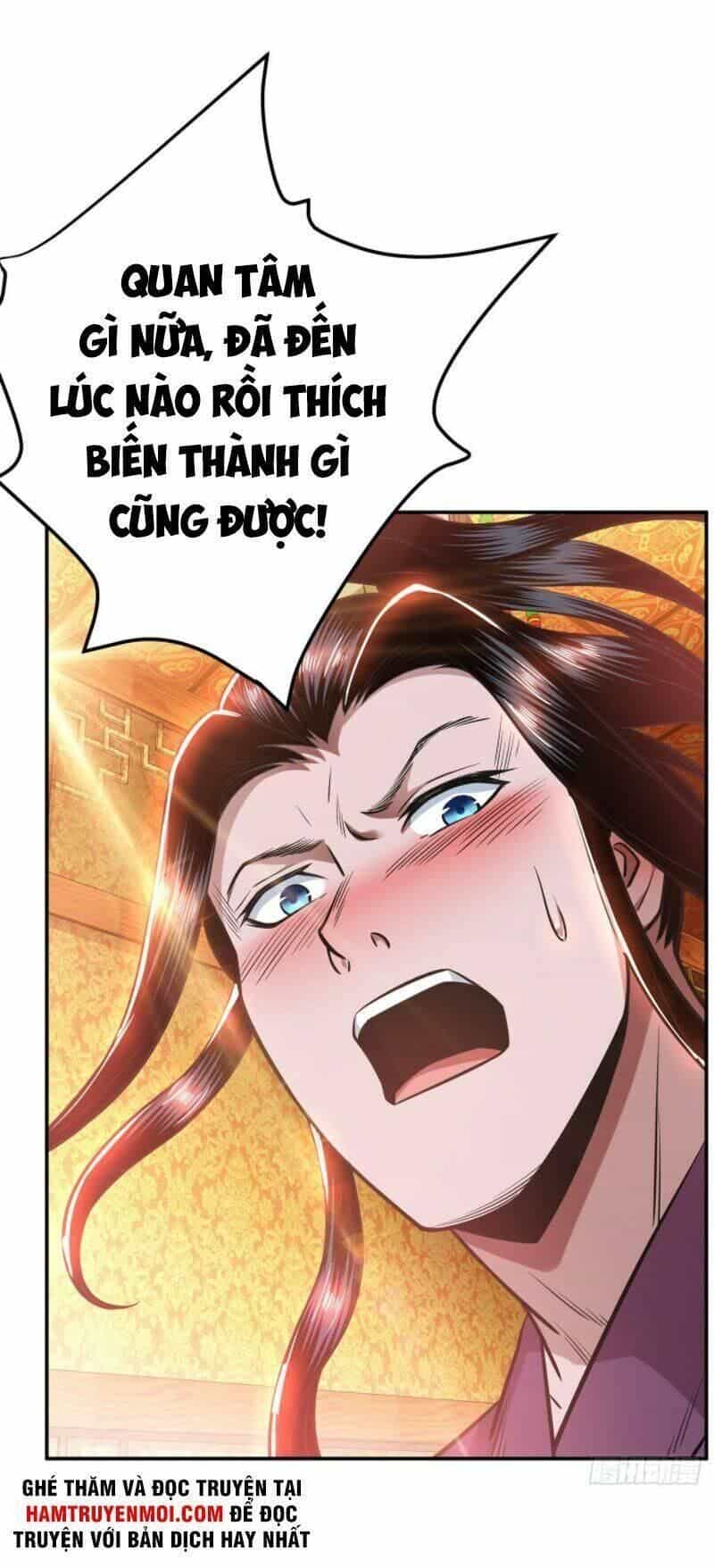 Nam Chủ Và Hậu Cung Đều Dưới Trướng Ta - Chương 23 - ảnh 50
