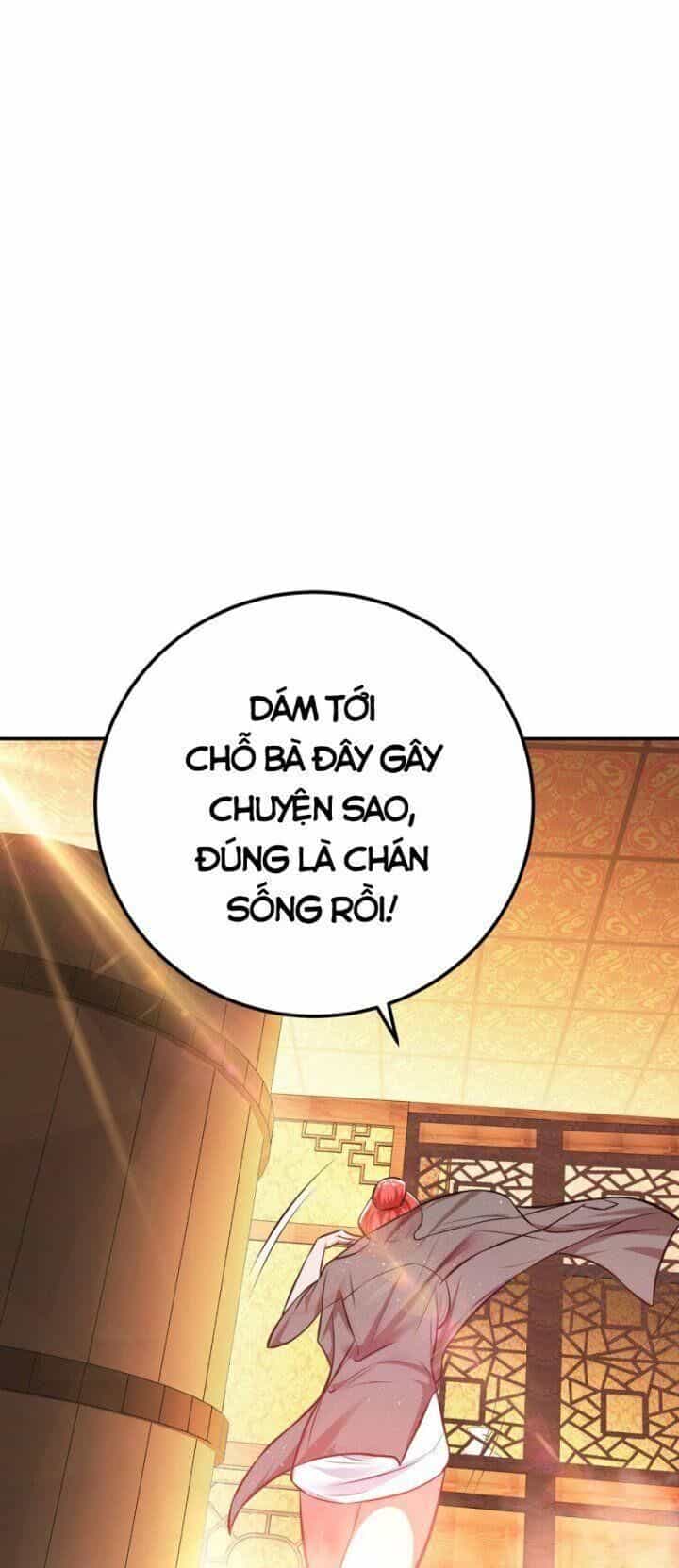Nam Chủ Và Hậu Cung Đều Dưới Trướng Ta - Chương 24 - ảnh 29