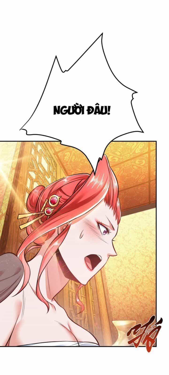Nam Chủ Và Hậu Cung Đều Dưới Trướng Ta - Chương 24 - ảnh 39