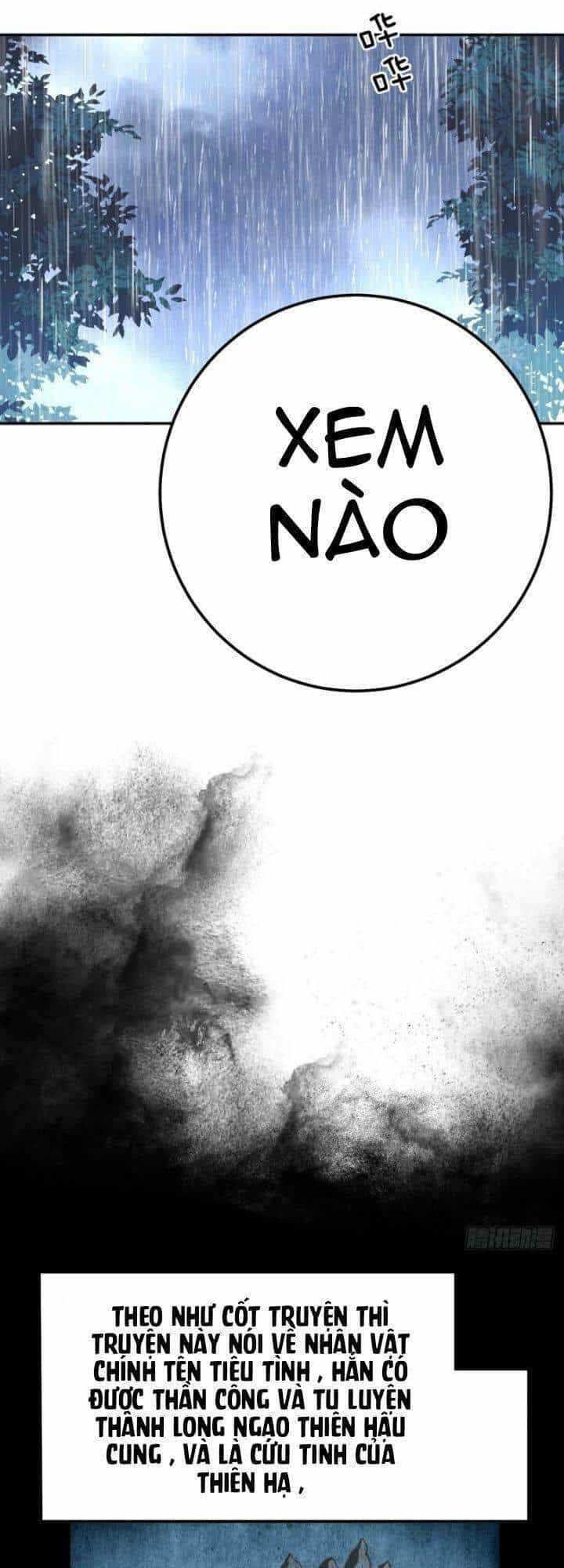 Nam Chủ Và Hậu Cung Đều Dưới Trướng Ta - Chương 3 - ảnh 34