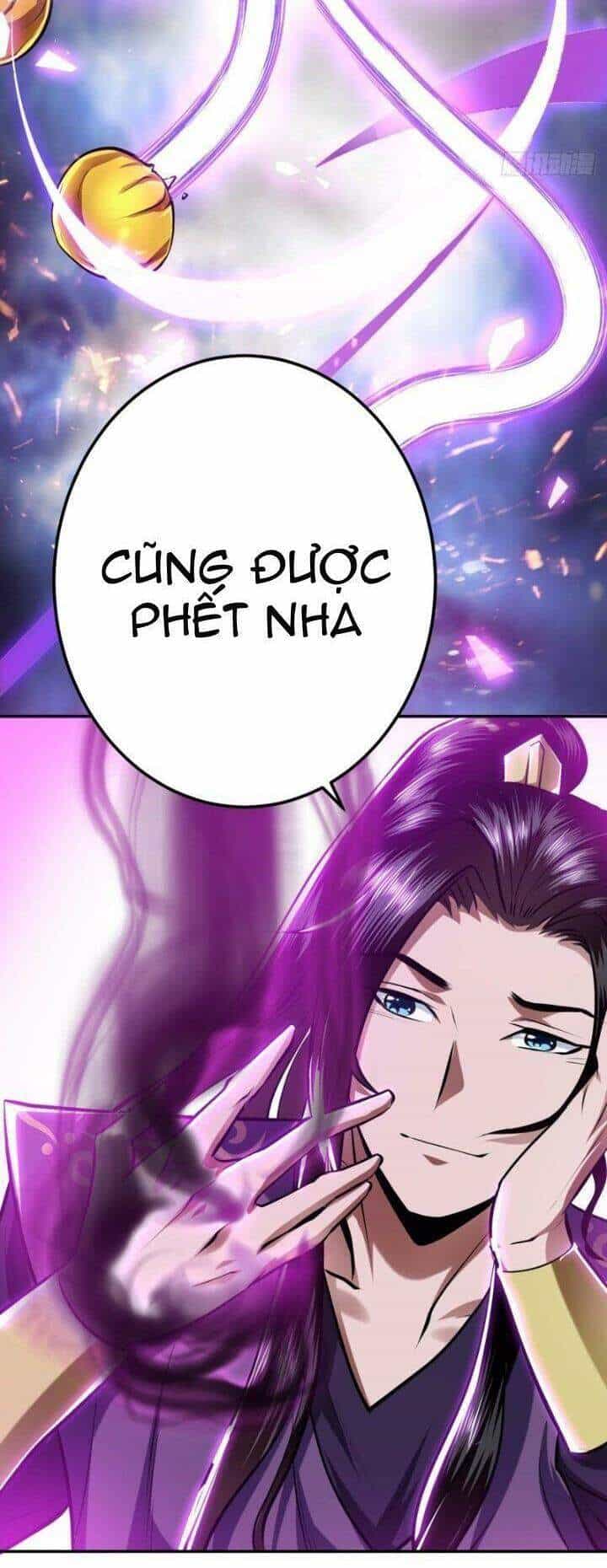 Nam Chủ Và Hậu Cung Đều Dưới Trướng Ta - Chương 4 - ảnh 15