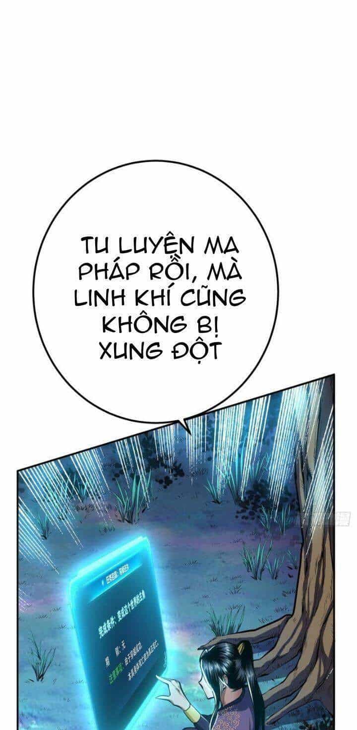 Nam Chủ Và Hậu Cung Đều Dưới Trướng Ta - Chương 4 - ảnh 28