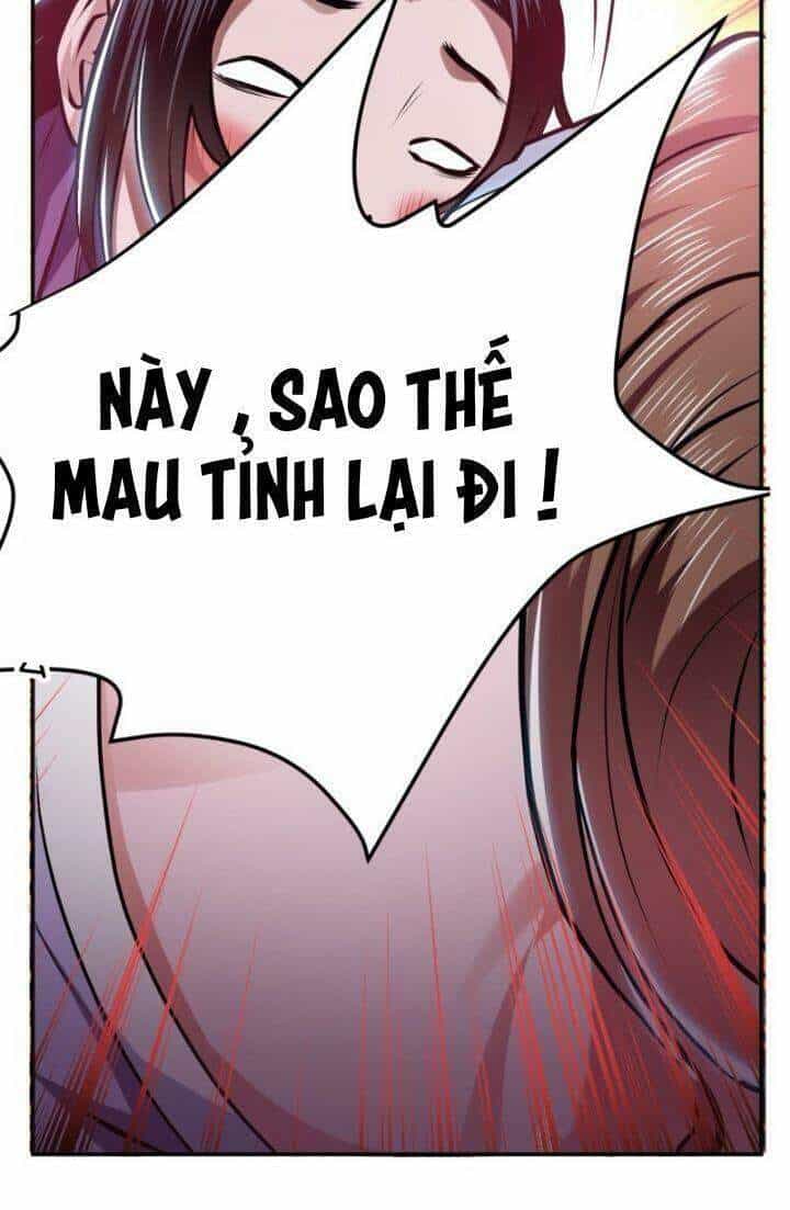 Nam Chủ Và Hậu Cung Đều Dưới Trướng Ta - Chương 4 - ảnh 48