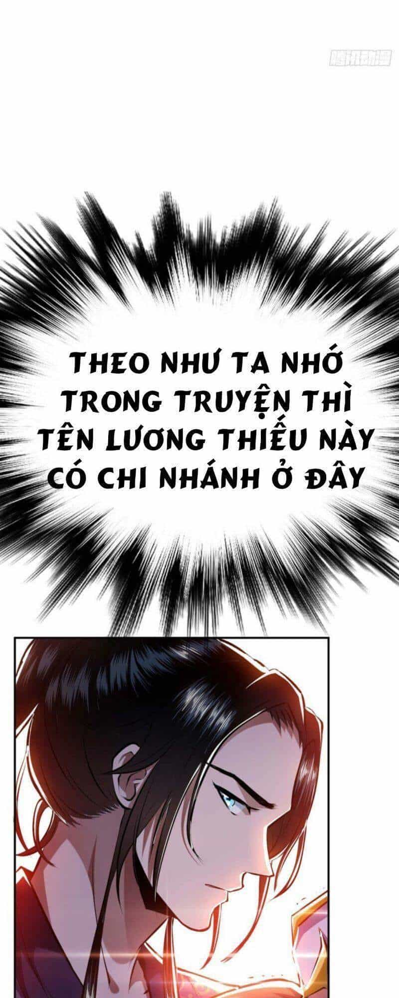 Nam Chủ Và Hậu Cung Đều Dưới Trướng Ta - Chương 5 - ảnh 23
