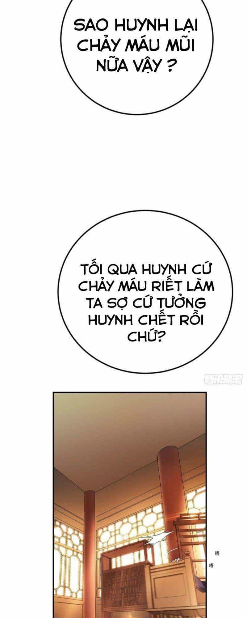 Nam Chủ Và Hậu Cung Đều Dưới Trướng Ta - Chương 5 - ảnh 8