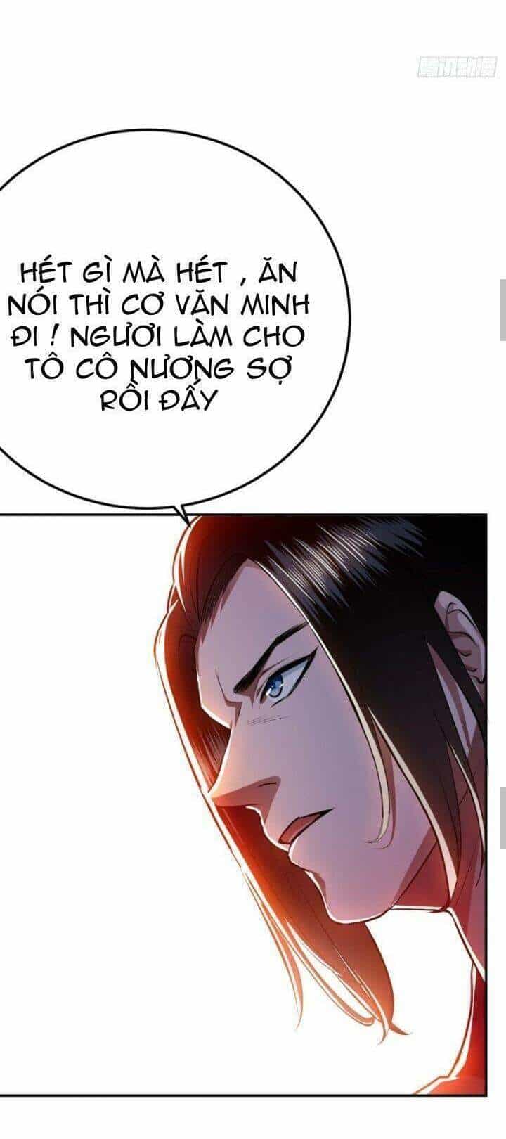 Nam Chủ Và Hậu Cung Đều Dưới Trướng Ta - Chương 6 - ảnh 7