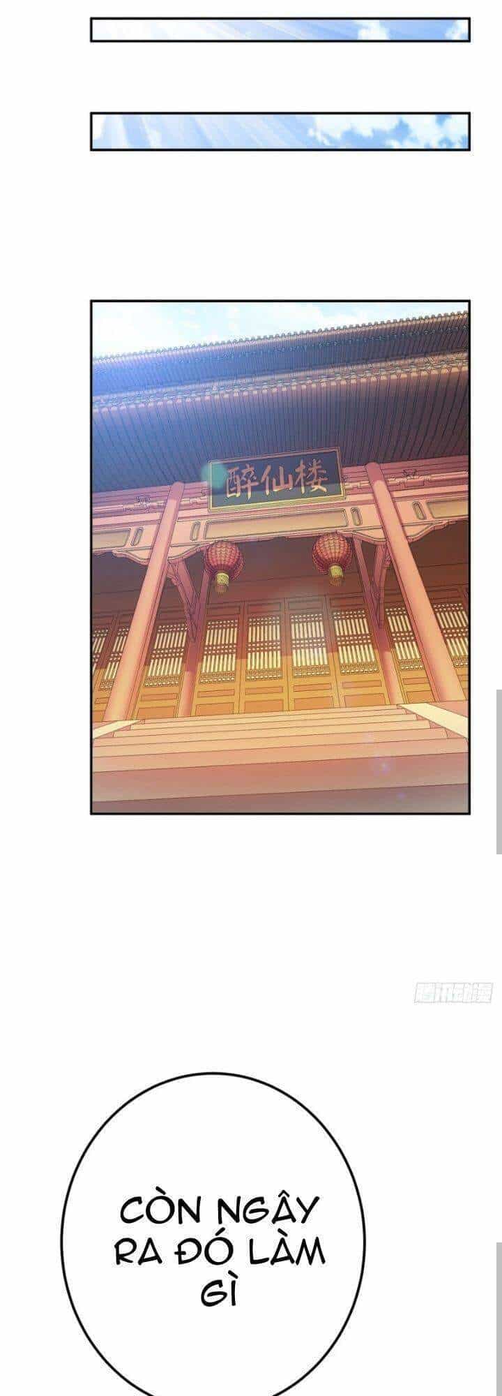Nam Chủ Và Hậu Cung Đều Dưới Trướng Ta - Chương 7 - ảnh 2