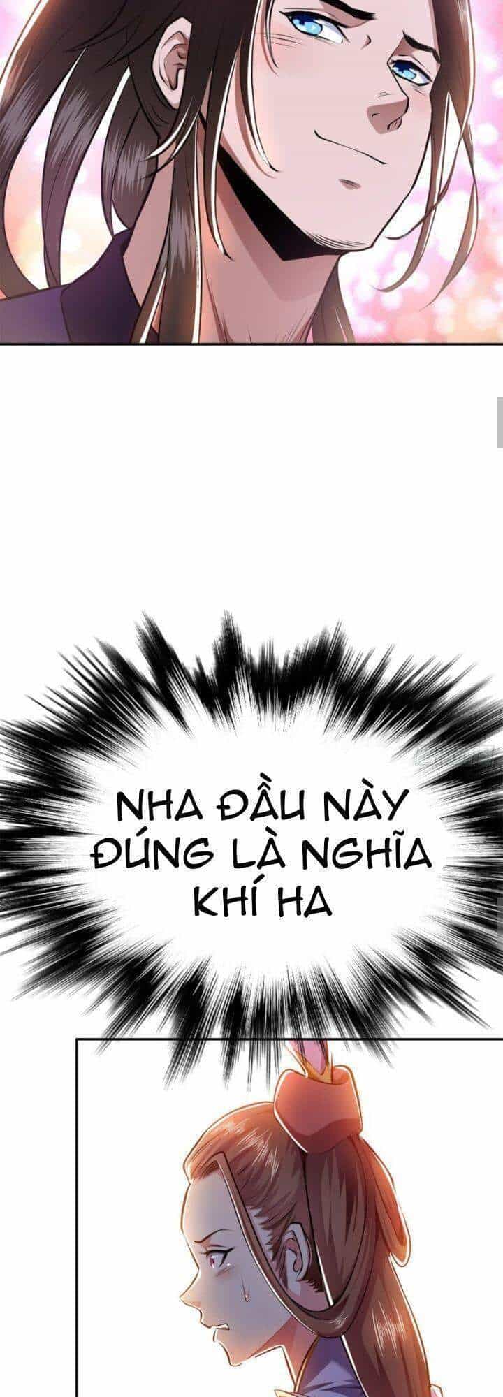 Nam Chủ Và Hậu Cung Đều Dưới Trướng Ta - Chương 7 - ảnh 8