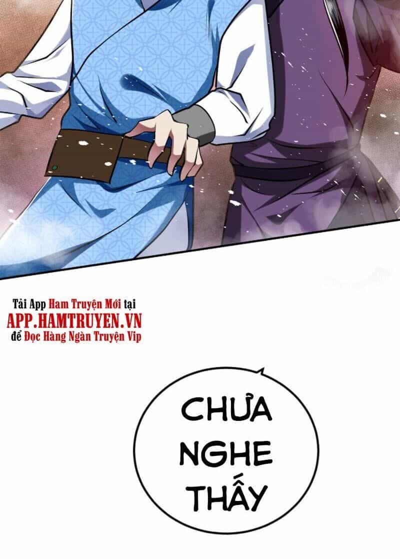 Nam Chủ Và Hậu Cung Đều Dưới Trướng Ta - Chương 8 - ảnh 10