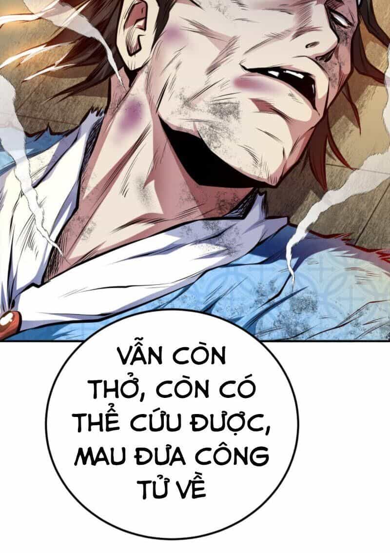Nam Chủ Và Hậu Cung Đều Dưới Trướng Ta - Chương 8 - ảnh 24