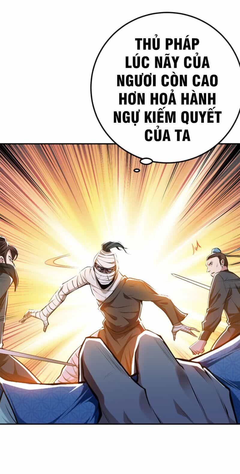 Nam Chủ Và Hậu Cung Đều Dưới Trướng Ta - Chương 8 - ảnh 3