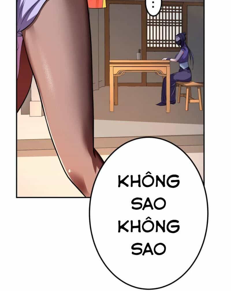 Nam Chủ Và Hậu Cung Đều Dưới Trướng Ta - Chương 8 - ảnh 36