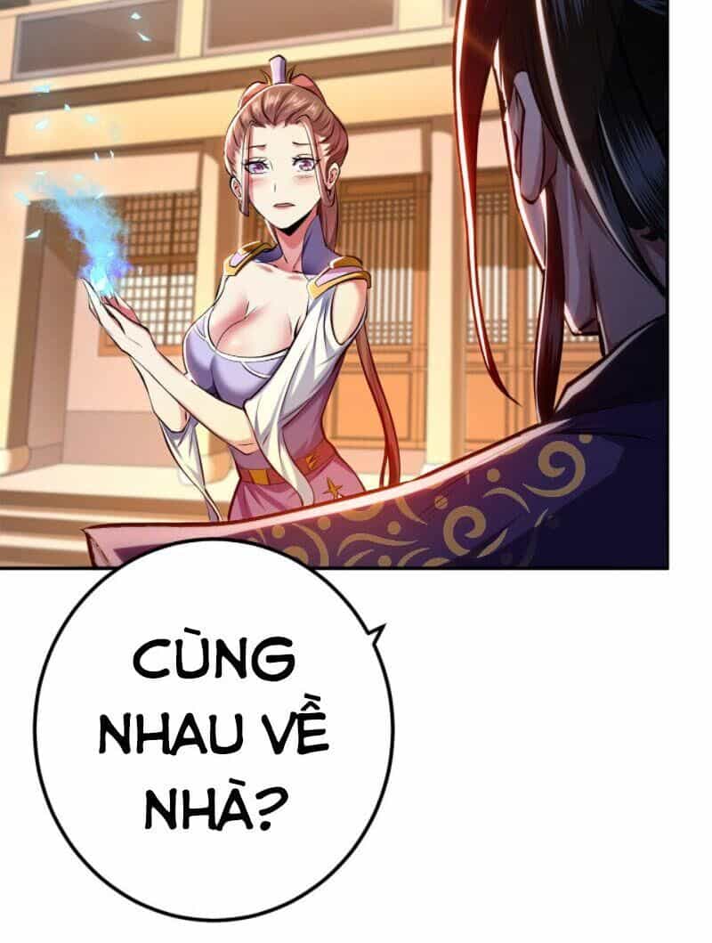 Nam Chủ Và Hậu Cung Đều Dưới Trướng Ta - Chương 8 - ảnh 43