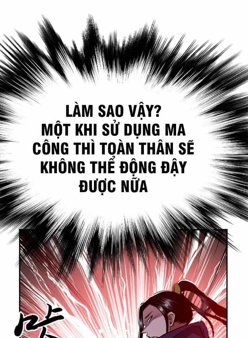 Nam Chủ Và Hậu Cung Đều Dưới Trướng Ta - Chương 8 - ảnh 57